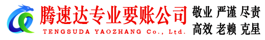 公安追债公司